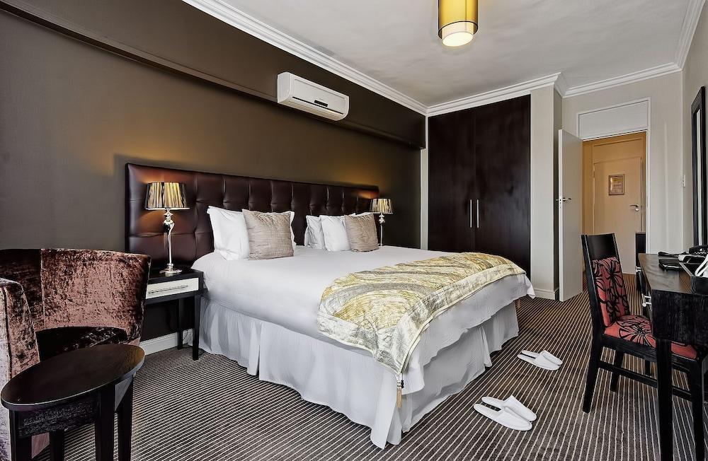 Ascot Boutique Hotel Йоханнесбург Экстерьер фото