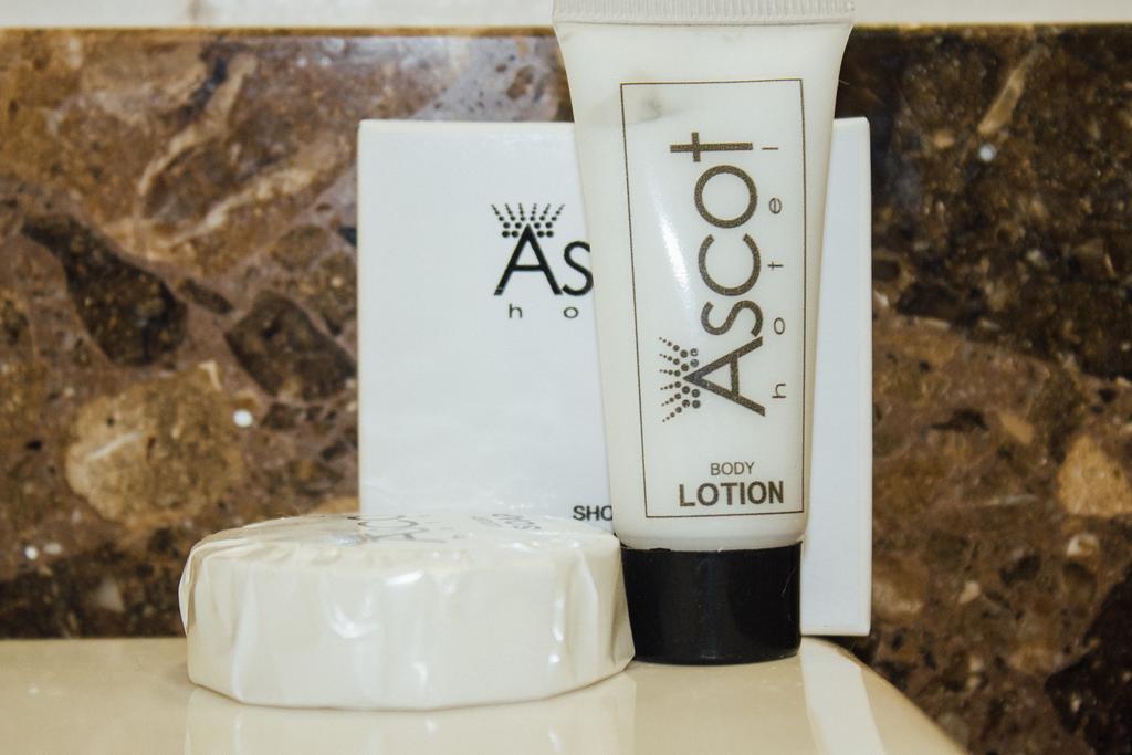 Ascot Boutique Hotel Йоханнесбург Экстерьер фото