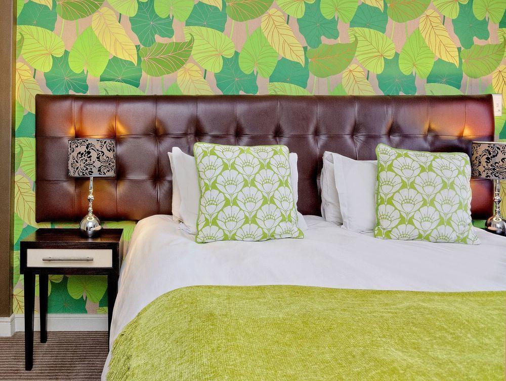 Ascot Boutique Hotel Йоханнесбург Экстерьер фото