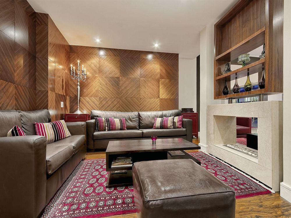 Ascot Boutique Hotel Йоханнесбург Номер фото