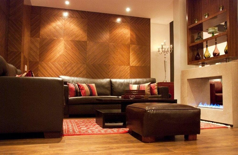 Ascot Boutique Hotel Йоханнесбург Экстерьер фото